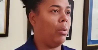 Madre en La Vega