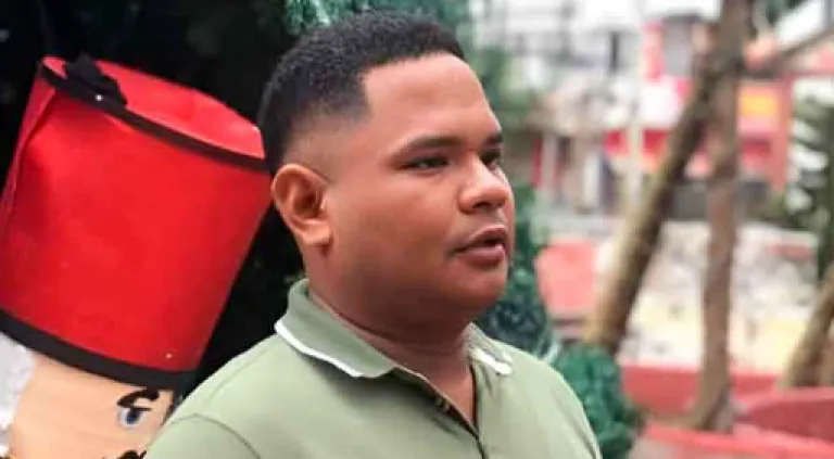 Mainor Damián Rivas Reyes