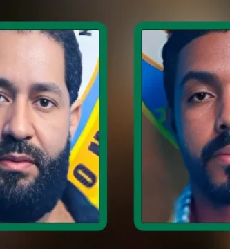 Marcial Almánzar Rodríguez y Mario Delvy Tirado Mendoza
