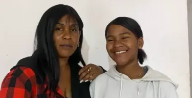 Mary Taveras