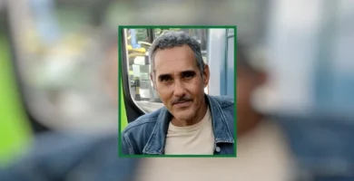 Oscar Gil