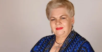 Paquita la del Barrio