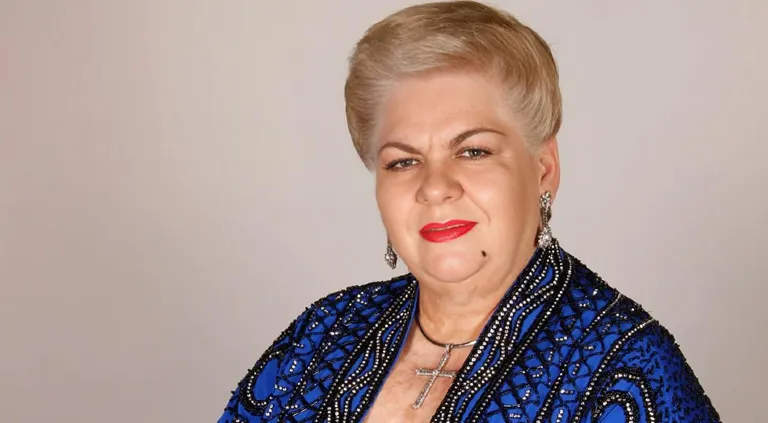 Paquita la del Barrio