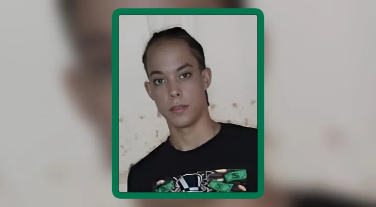 Randy Durán