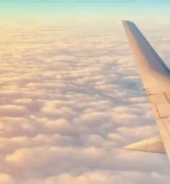 Vuelo de Santo Domingo a Nueva York
