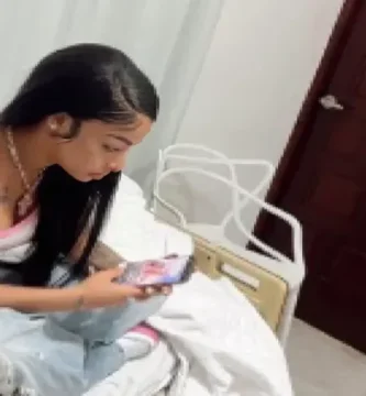 Yailin La mas Viral