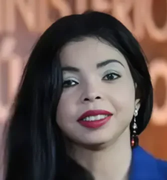Yeni Berenice Reynoso