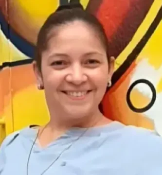 Yocasta Jiseline Pujols