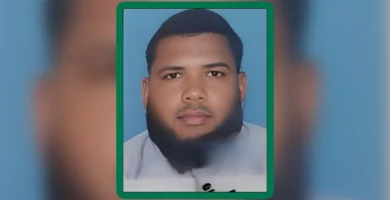 Yordi Pablial Pimentel Rivera