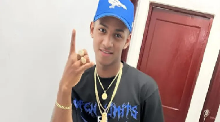 Yowin Carlos Polanco Laureano