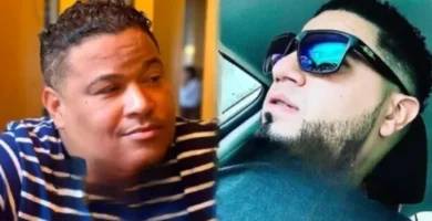 la Autopista Duarte, a la altura del Chequeo Militar de La Solitaria