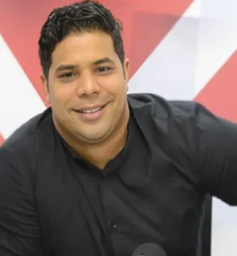 Alexander Iglesias Ventura