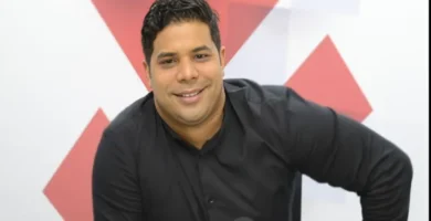 Alexander Iglesias Ventura