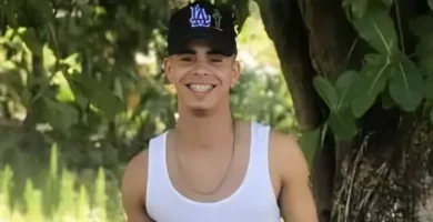 Alexis Leonardo Rodríguez Candelario