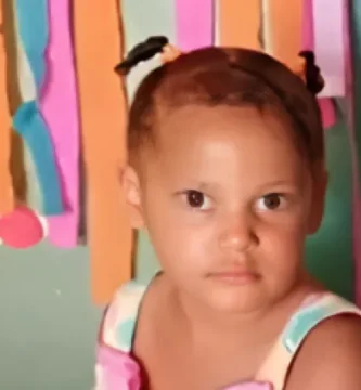 Alicia Terrero y Dariel Terrero