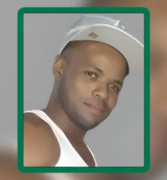 Amaury Glewry de los Santos Alcántara