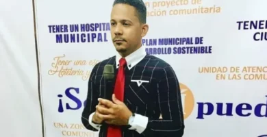 Aneudy Pimentel