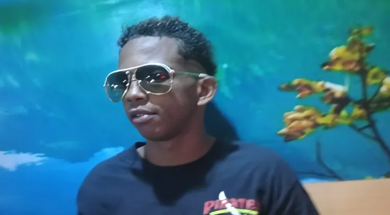 Bladimir Roa