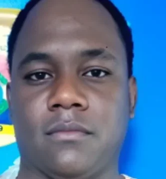 Carlos Samuel Peralta Marte