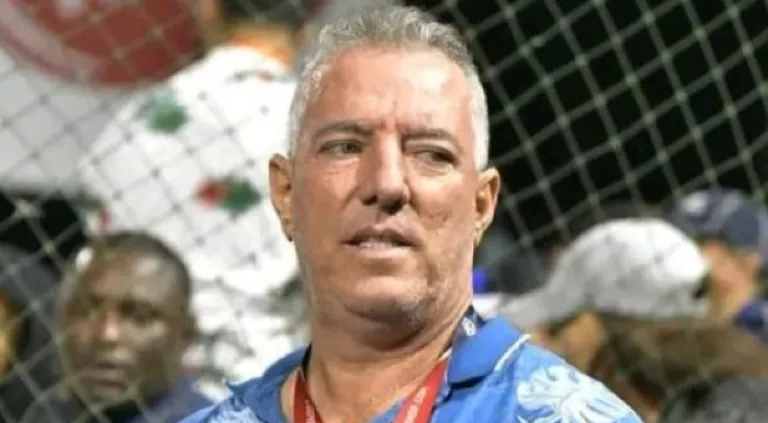 Carlos Alonzo