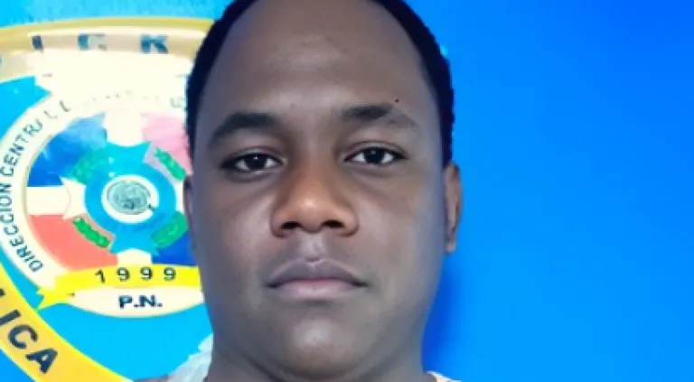 Carlos Samuel Peralta Marte