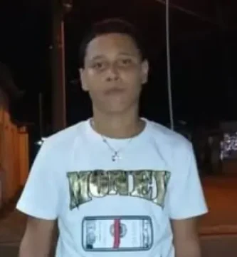Claudio Darlin Devorah Jerez