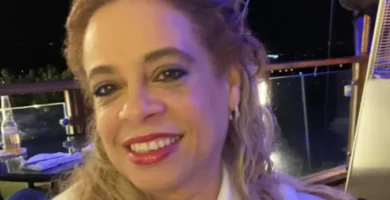 Damaris Beltré