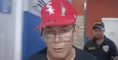 Diego Molina