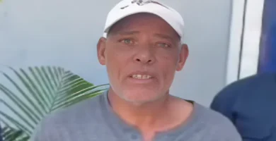 Domingo Díaz Veloz
