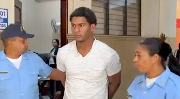 Eddy Jesús Camarena Jiménez