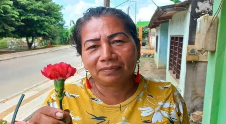 Edilsa Mendoza