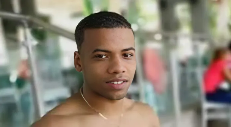 Erick Jeico Soler Roa