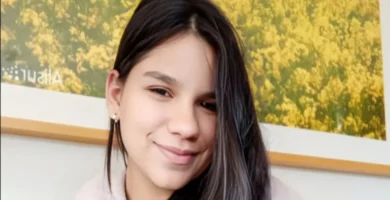 Estefany Morales
