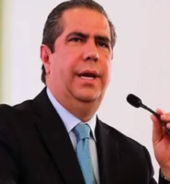 Exministro Francisco Javier García