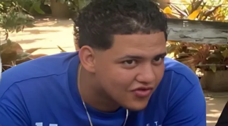 Ezequiel Flores