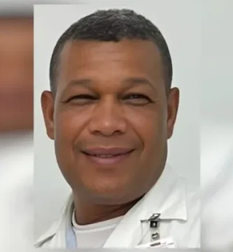 Ezequiel Mojica Peguero