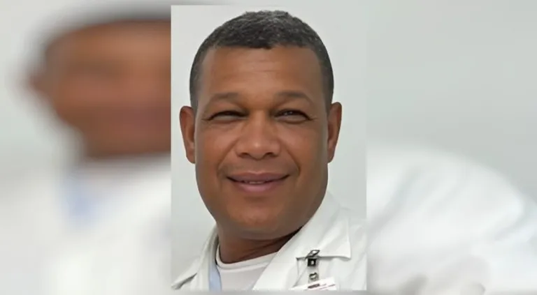 Ezequiel Mojica Peguero