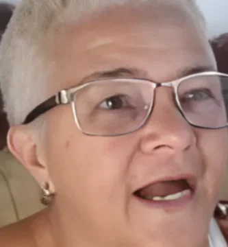 Familiares de Marisela Rodríguez Martes y Mailyn Arianny Martes