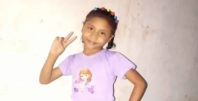 Gabriela Leonela Santana