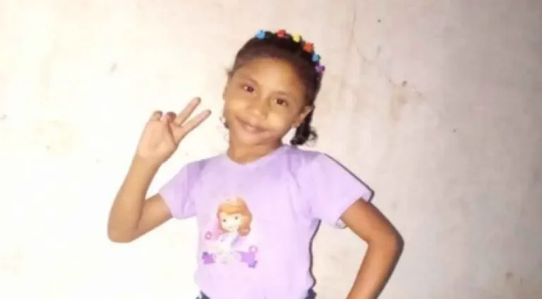 Gabriela Leonela Santana