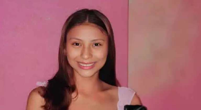 Hilary Lindsay Pérez Molina