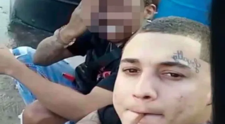 Identifican al causante del caso Nestor y Josué