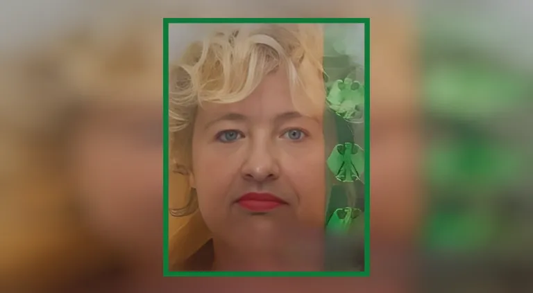 Ilka Simone Bergmann Dornstrey