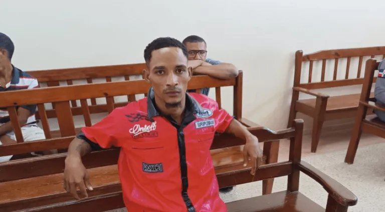 Jeison Estarlin Antonio Matos