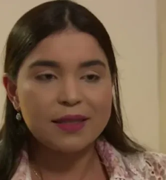 Johanna del Carmen Madera
