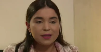 Johanna del Carmen Madera
