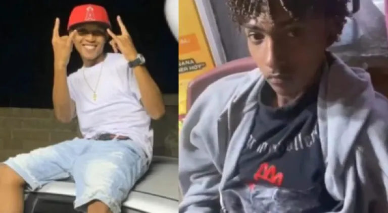 Julio César Ramón Solís y Waldy Minaya
