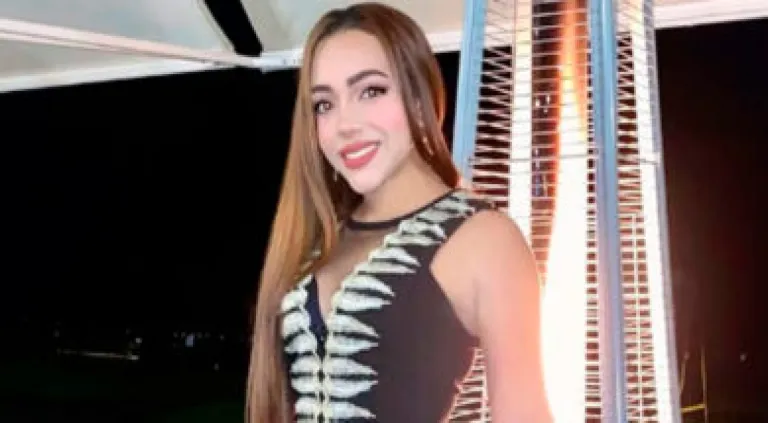 Karina Jiménez