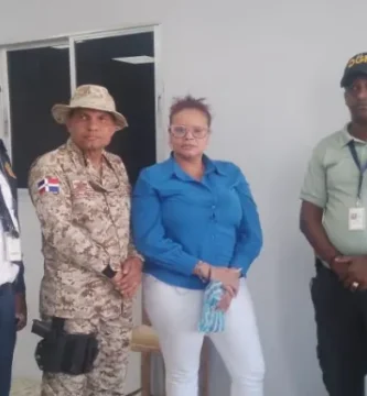 La Patrona