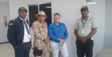 La Patrona